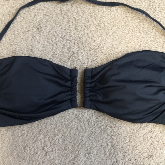 Charcoal Swimsuit - Picture 3 of 6